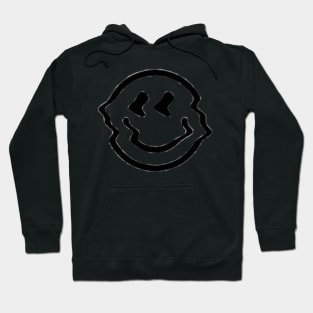 trippy smile Hoodie